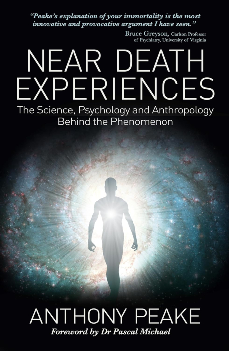 Cover of Near Death Experiences