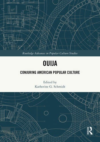 Cover of Ouija