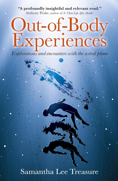 Cover of Out-of-Body Experiences