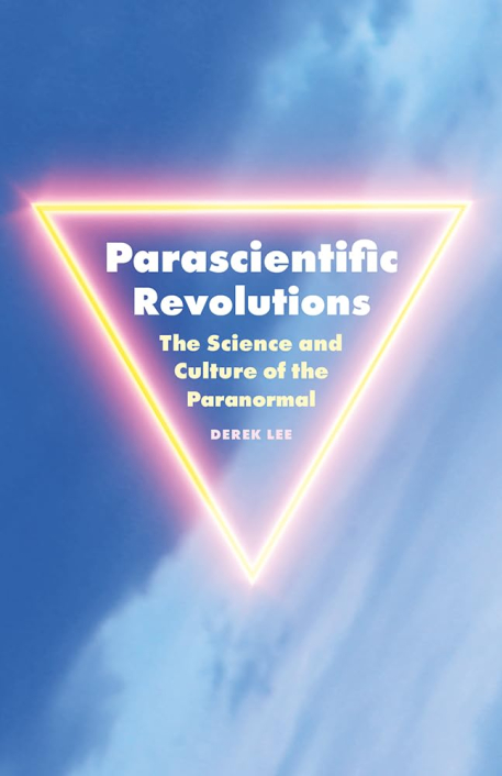 Cover of Parascientific Revolutions
