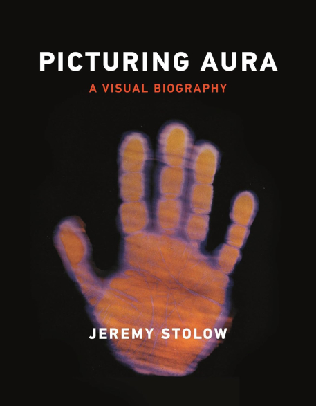 Cover of Picturing Aura