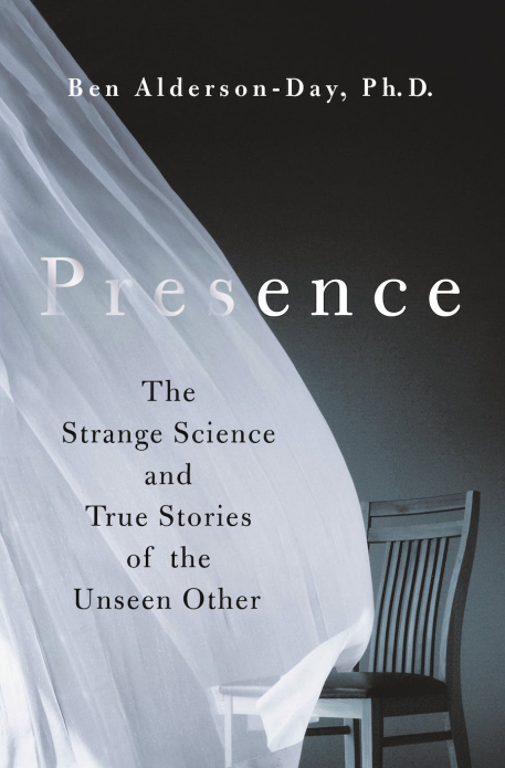 Cover of Presence