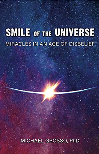 Cover of Smile of the Universe