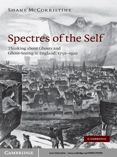 Cover of Spectres of the Self