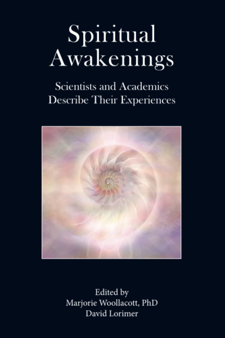 Cover of Spiritual Awakenings