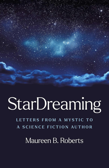 Cover of StarDreaming