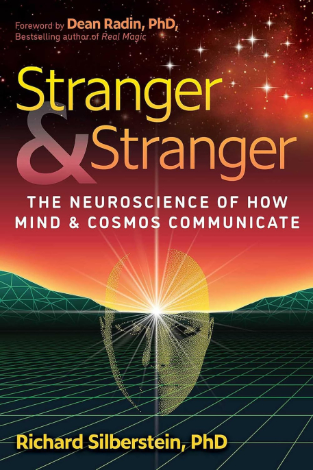 Cover of Stranger and Stranger