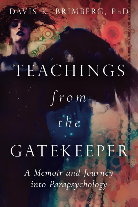 Cover of Teachings from the Gatekeeper