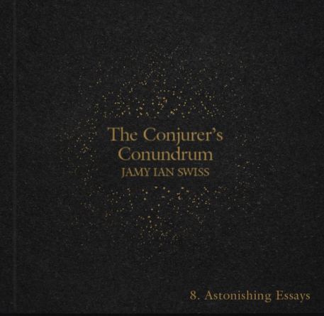 Cover of The Conjurer’s Conundrum