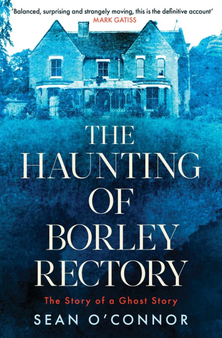 Cover of The Haunting of Borley Rectory