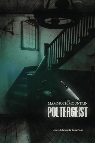 Cover of The Mammoth Mountain Poltergeist