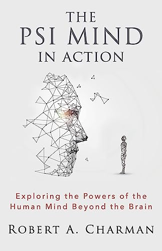 Cover of The PSI Mind in Action