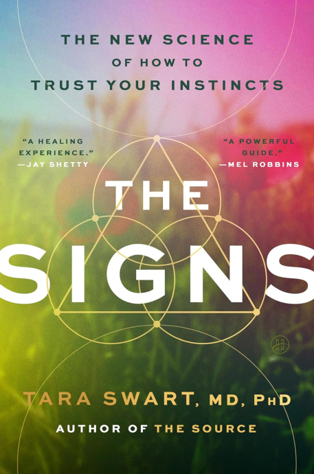 Cover of The Signs