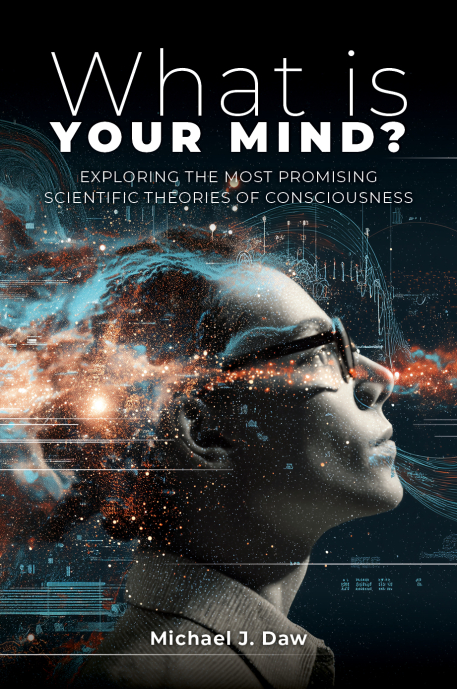 Cover of What is Your Mind