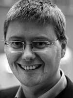 Prof. John Poynton