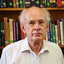 Prof. John Poynton