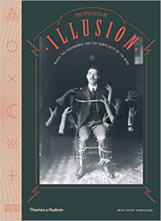 Cover of Spectacle of Illusion