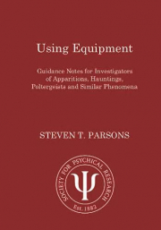 Cover of Using Equipment