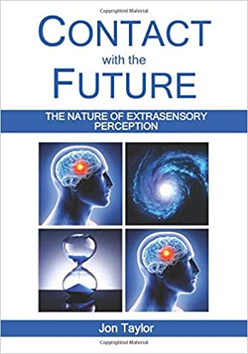 Cover of Contact with the Future