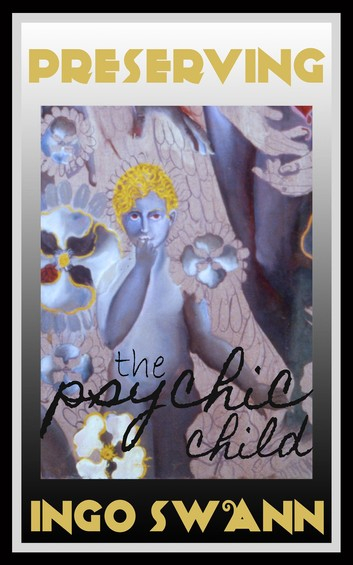 Cover of Preserving the Psychic Child