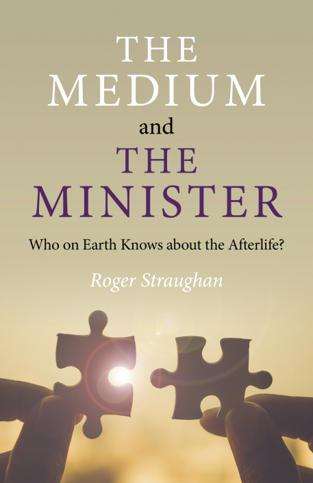 Cover of The Medium and the Minister